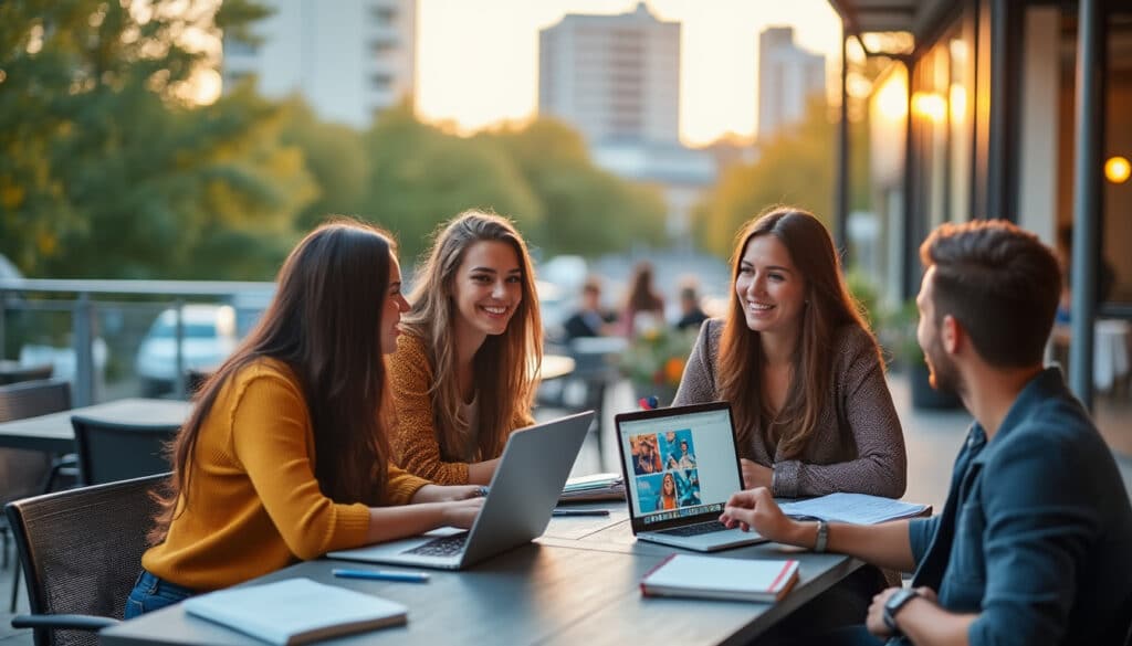 Agence de publicité à Rennes : guide pour choisir la meilleure