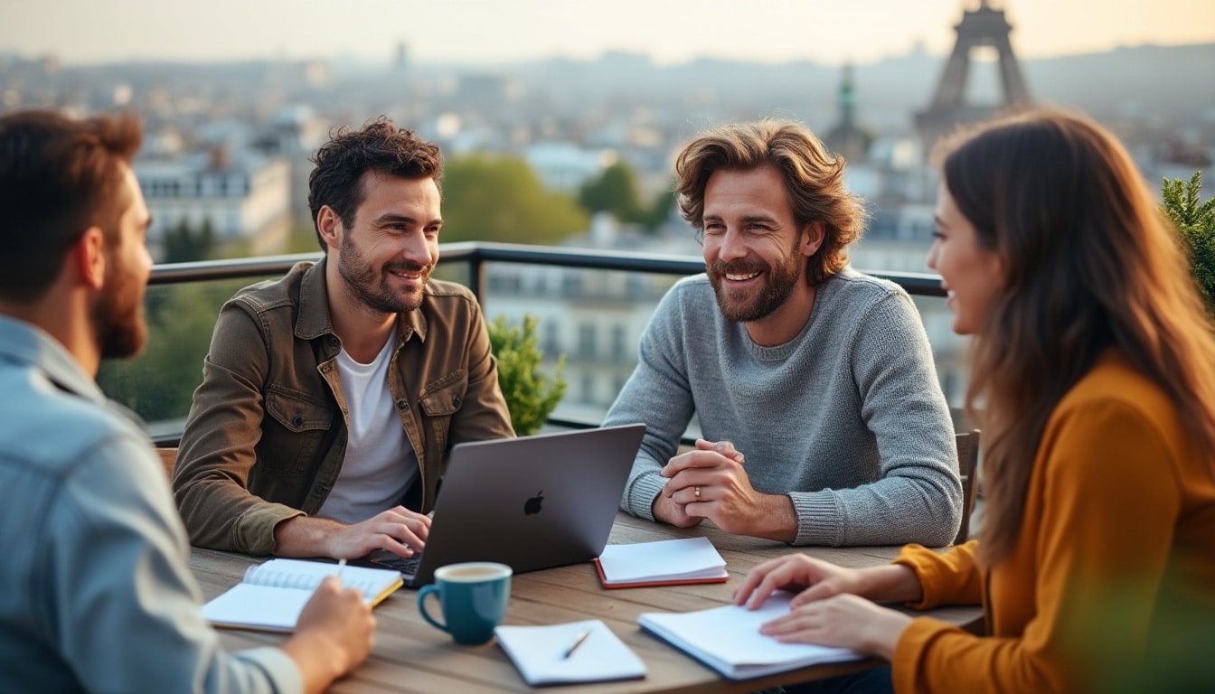Agence de publicité sur Paris : comment choisir la meilleure pour votre projet