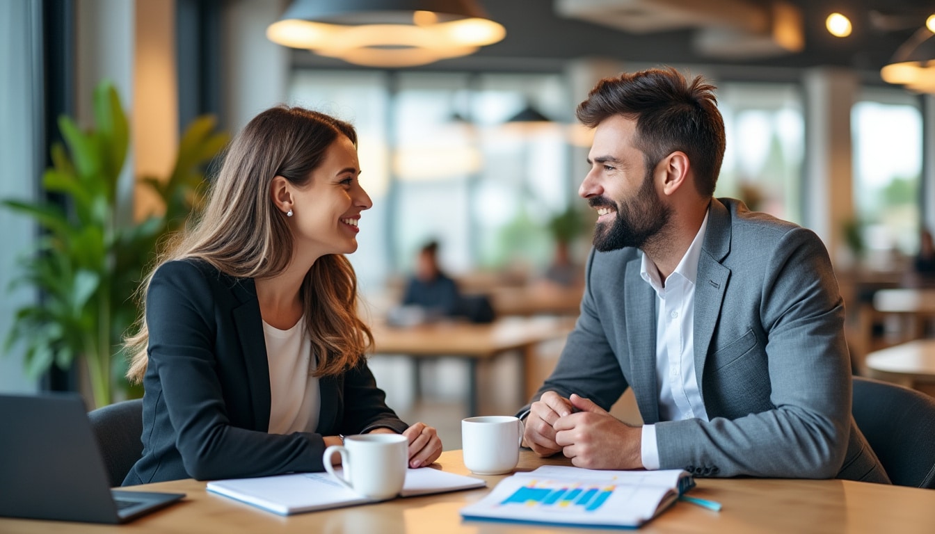 Illustration: Comprendre qui est le prospect et en quoi consiste la conversion en client