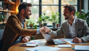 Comment convertir un prospect en client : techniques et stratégies clés