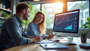 Conseil en stratégie marketing digital : boostez votre visibilité en ligne