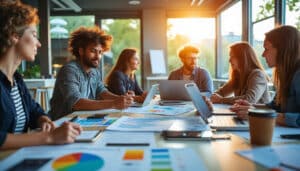 Dossier de communication digitale : guide complet pour réussir votre stratégie