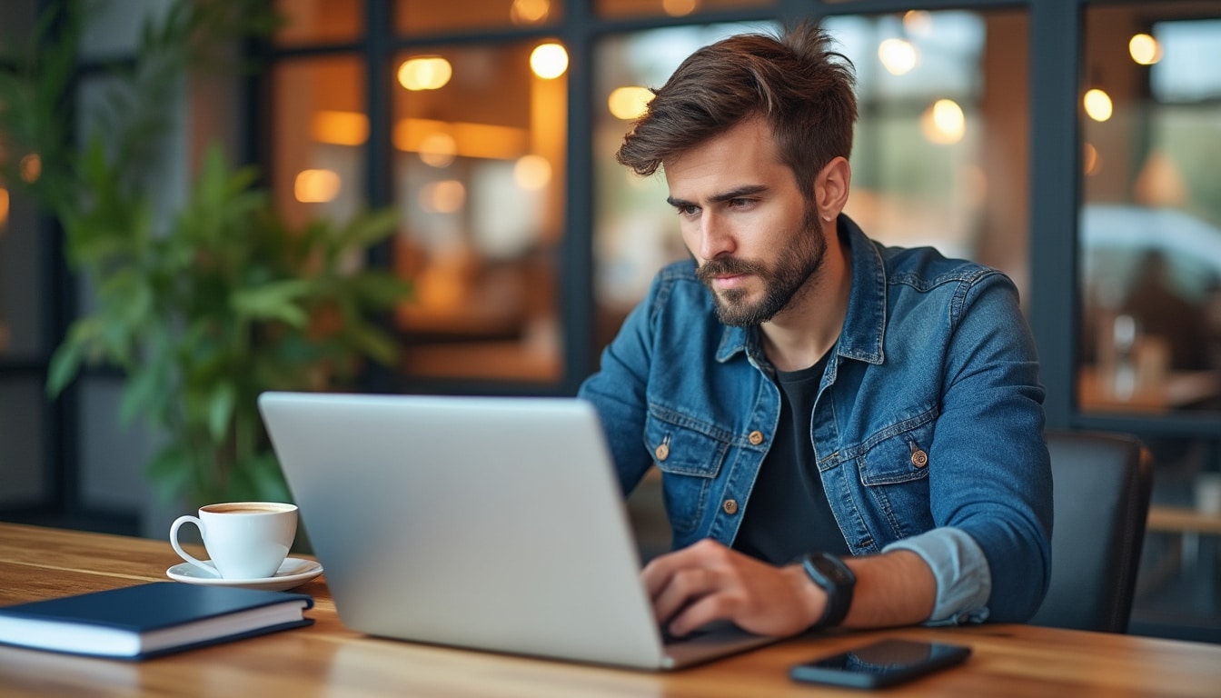 Expert en digital marketing : compétences clés et parcours gagnant