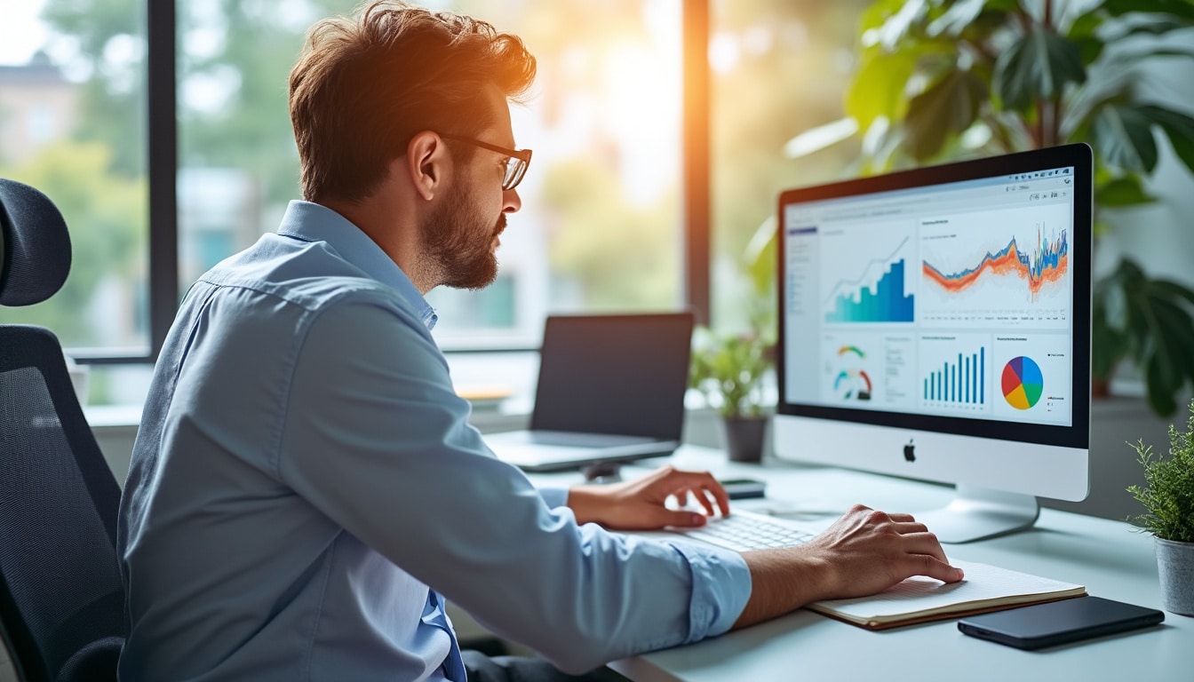 Logiciel de marketing digital : guide complet pour bien choisir