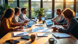 Stratégie d’acquisition client GrowthPath Premium : booster votre croissance
