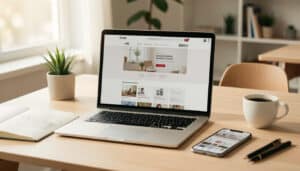 Créer un site internet avec Wix : atouts, étapes et prix