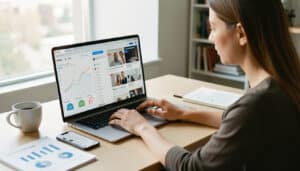 Actualité du marketing : tendances, veille et IA