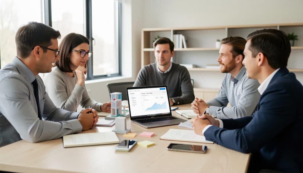 Comment choisir une agence de conseil en stratégie digitale