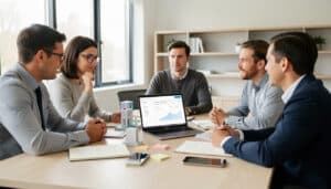 Comment choisir une agence de conseil en stratégie digitale