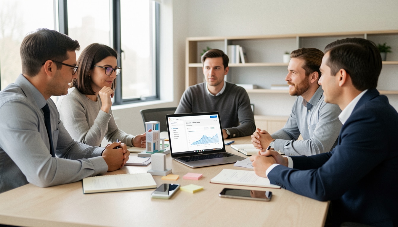 Comment choisir une agence de conseil en stratégie digitale