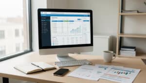 Construire et gérer une base de données marketing