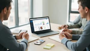 Créer des campagnes digitales efficaces étape par étape