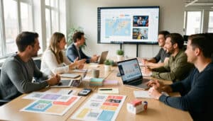 12 exemples de campagnes marketing innovantes en 2026