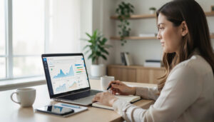 Conseil en marketing digital : choisir le bon accompagnement