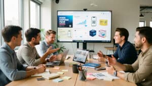 Exemples de campagnes marketing innovantes en 2026