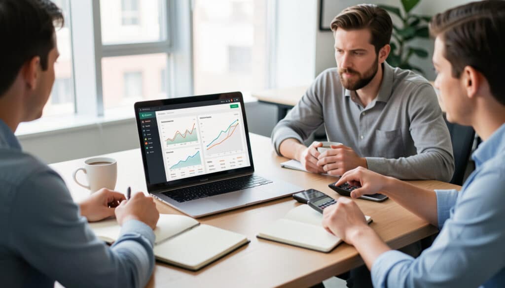 Comment mesurer le ROI de vos campagnes marketing