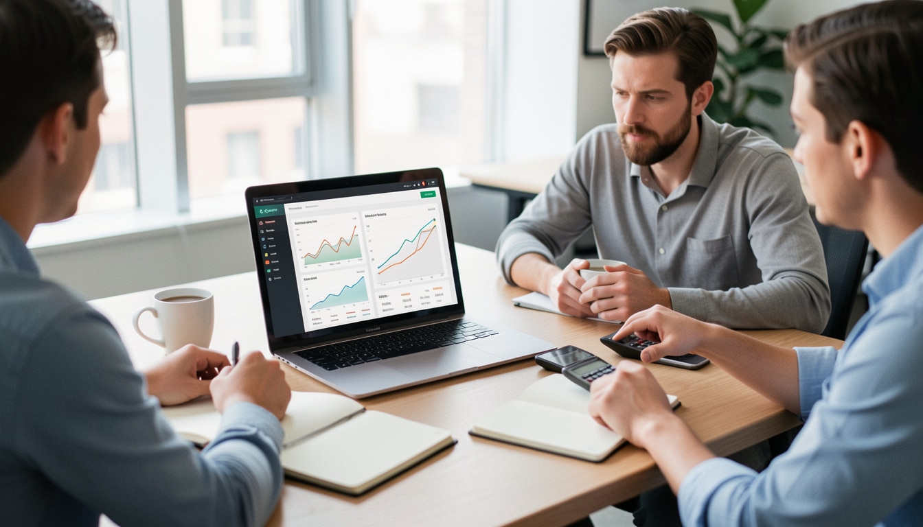 Comment mesurer le ROI de vos campagnes marketing