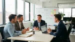 Bâtir une stratégie d’innovation claire et efficace
