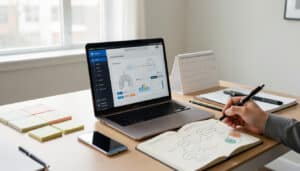 Comment construire une stratégie web efficace